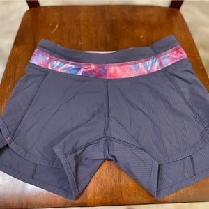 Ivivva Shorts size 10